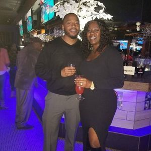 Meet your Posher, Lucky